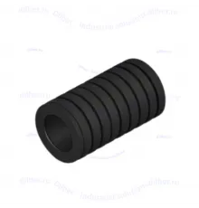Кожух пружины для Yilmaz TM 135