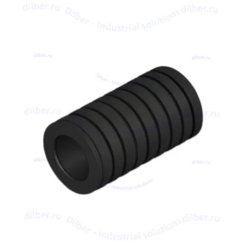 Кожух пружины для Yilmaz TM 135