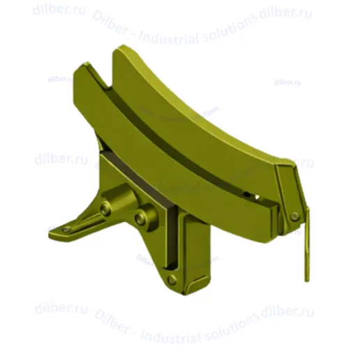 Неподвижный кожух пилы для Yilmaz KD 305