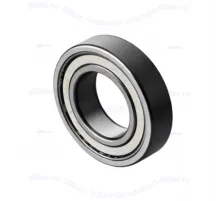 Подшипник 6004 ZZ