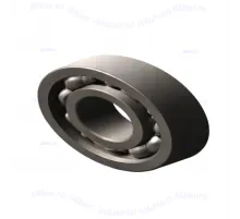 Подшипник 6305 2RS C0