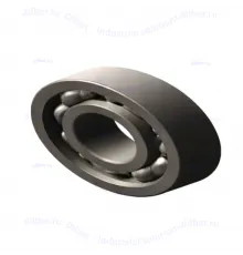 Подшипник 6305 2RS C0