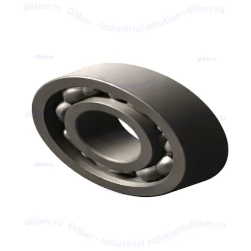 Подшипник 6305 2RS C0