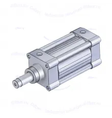 Поршень PNY-AY для Yilmaz DK 502 и TK 501