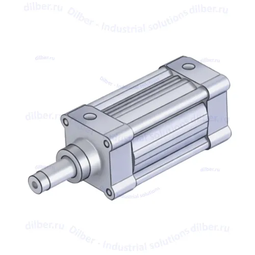 Поршень PNY-AY для Yilmaz DK 502 и TK 501