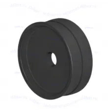 Манжета 10х50х18 (поршень 50) K25-050