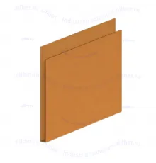 Комплект манжет поршня PNC-AY для Yilmaz TK 501 и DK 502