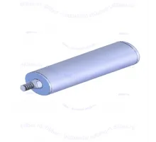 Поршень верхних тисков для Yilmaz ACK 700