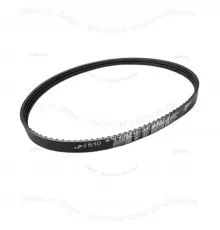 Ремень PJ 610, 13 ручьёв, для Yilmaz DC 550 и ACK 600