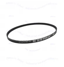 Ремень PJ 813, 10 ручьёв, для Yilmaz KD 400 и KD 402