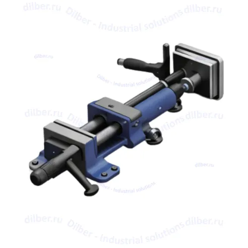 Механический прижим для пилы Yilmaz KD 300 и KY 300