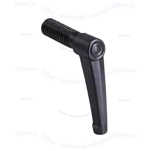 Зажимная ручка PIPO2 M8х32 для Yilmaz FR и DC