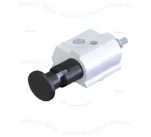 Фиксатор для Yilmaz FR 220, FR 221 и FR 222, комплект