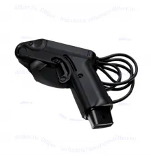 Рукоятка для Yilmaz KD 305 и KY 305, полукомплект