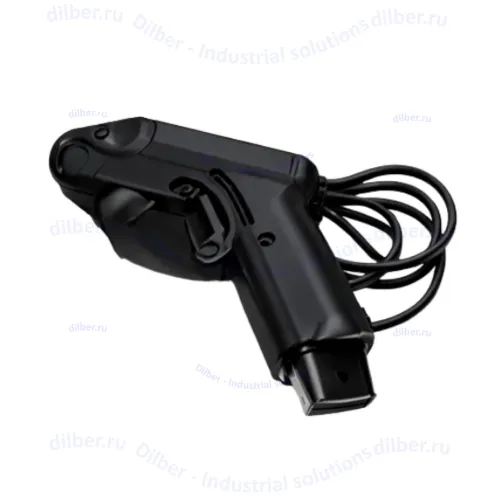 Рукоятка для Yilmaz KD 305 и KY 305, полукомплект